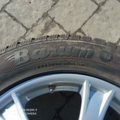 Автошина Barum Polaris 3 215 /60 R17 96 Зимова 7мм Вживаний