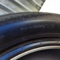 Автошина Barum Polaris 3 225 /55 R16 99H Зимова 4мм Вживаний