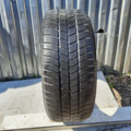 Автошина Barum Polaris 3 225 /55 R16 99H Зимова 4мм Вживаний
