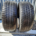 Автошина Barum Polaris 3 225 /55 R16 99H Зимова 4мм Вживаний