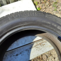 Автошина Barum Polaris 3 225 /55 R16 99H Зимова 4мм Вживаний
