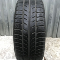 Автошина Barum Quartaris 195 /60 R15 88H Зимова,Зимова 6мм Вживаний