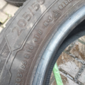 Автошина Barum Quartaris 5 205 /55 R16 91H Всесезонна 4мм Вживаний