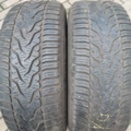 Автошина Barum Quartaris 5 205 /55 R16 91H Всесезонна 4мм Вживаний