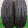 Автошина Barum Vanis 2 195 /80 R14 106/104Q Літо 8мм Вживаний