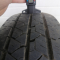 Автошина Barum Vanis 2 195 /80 R14 106/104Q Літо 8мм Вживаний