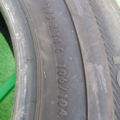 Автошина Barum Vanis 2 195 /80 R14 106/104Q Літо 8мм Вживаний