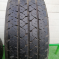 Автошина Barum Vanis 2 195 /80 R14 106/104Q Літо 8мм Вживаний
