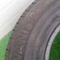 Автошина Barum Vanis 2 195 /80 R14 106/104Q Літо 8мм Вживаний