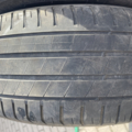 Автошина BFGoodrich Advantage 205 /55 R16 91V Літо 3мм Вживаний