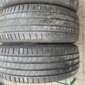 Автошина BFGoodrich Advantage  205 /60 R16 92H Літо 5мм Вживаний