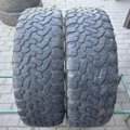 Автошина BFGoodrich AII-Terrain T/A KO2 225 /70 R16 R Всесезонна  Вживаний