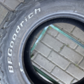 Автошина BFGoodrich AII-Terrain T/A KO2 225 /70 R16 R Всесезонна  Вживаний