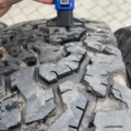 Автошина BFGoodrich All-Terrain T/A 245 /70 R17 119/116R Всесезонна 7мм Вживаний