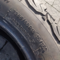 Автошина BFGoodrich All-Terrain T/A K02 265 /60 R18 119/116R Всесезонна 6мм Вживаний