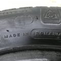 Автошина BFGoodrich g-Force 185 /60 R14 82 Зимова 5мм Вживаний