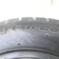 Автошина BFGoodrich g-Force 185 /60 R14 82 Зимова 5мм Вживаний