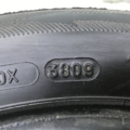 Автошина BFGoodrich g-Force 185 /60 R14 82 Зимова 5мм Вживаний