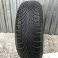 Автошина BFGoodrich g-Force 185 /60 R14 82 Зимова 5мм Вживаний