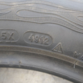 Автошина BFGoodrich G Grip 195 /55 R15 85H Літо Вживаний