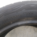 Автошина BFGoodrich G Grip 195 /55 R15 85H Літо Вживаний