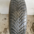 Автошина BFGoodrich Profiler 2 175 /70 R14,14 84,84T Літо,Літо,Літо 6мм Вживаний
