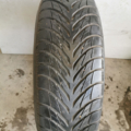 Автошина BFGoodrich Profiler 2 175 /70 R14,14 84,84T Літо,Літо,Літо Вживаний