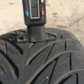 Автошина BFGoodrich PROFILER-G 185 /55 R15 82Н Літо 5мм Вживаний