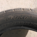 Автошина BFGoodrich PROFILER-G 185 /55 R15 82Н Літо 5мм Вживаний