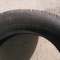 Автошина BFGoodrich PROFILER-G 185 /55 R15 82Н Літо 5мм Вживаний