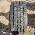 Автошина BFGoodrich Radial T/A 255 /60 R15 102S Всесезонна 7мм Вживаний