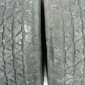 Автошина BFGoodrich Radial Tia 275 /50 R15 101S Літо 6мм Вживаний