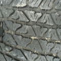 Автошина BFGoodrich Radial Tia 275 /50 R15 101S Літо 6мм Вживаний