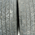 Автошина BFGoodrich Radial Tia 275 /50 R15 101S Літо Вживаний
