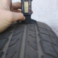 Автошина BFGoodrich Touring G 195 /60 R15 88H Літо 4мм Вживаний
