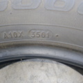 Автошина BFGoodrich Touring G 195 /60 R15 88H Літо 4мм Вживаний