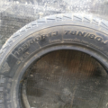 Автошина  BK403 145 /80 R13 78N Літо Вживаний