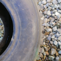 Автошина BMW Cheng shin tire 18 /8.50 R8  Всесезонна  Вживаний