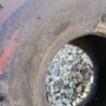 Автошина BMW Cheng shin tire 18 /8.50 R8  Всесезонна  Вживаний