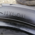 Автошина BMW Nylon 90 /80 R16  Літо  Вживаний