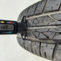 Автошина Bridgestone B250 155 /70 R13 75T Літо Вживаний
