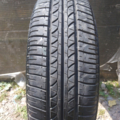 Автошина Bridgestone B250 165 /65 R15 81Т Літо 6мм Вживаний