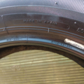 Автошина Bridgestone B250 165 /65 R15 81Т Літо 6мм Вживаний