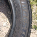 Автошина Bridgestone B250 165 /65 R15 81Т Літо 6мм Вживаний