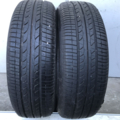 Автошина Bridgestone B250 175 /60 R15 81H Літо Вживаний