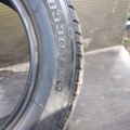Автошина Bridgestone B330 EVO 165 /65 R13 77Т Літо Вживаний