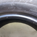 Автошина Bridgestone B330 EVO 165 /65 R13 77Т Літо Вживаний