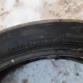 Автошина Bridgestone Battlax BT-39R 130 /70 R17 62H Літо  Вживаний