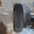 Автошина Bridgestone Battlax BT-39R 130 /70 R17 62H Літо  Вживаний