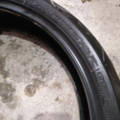 Автошина Bridgestone Battlax BT021F 120 /70 R17 58W Літо  Вживаний